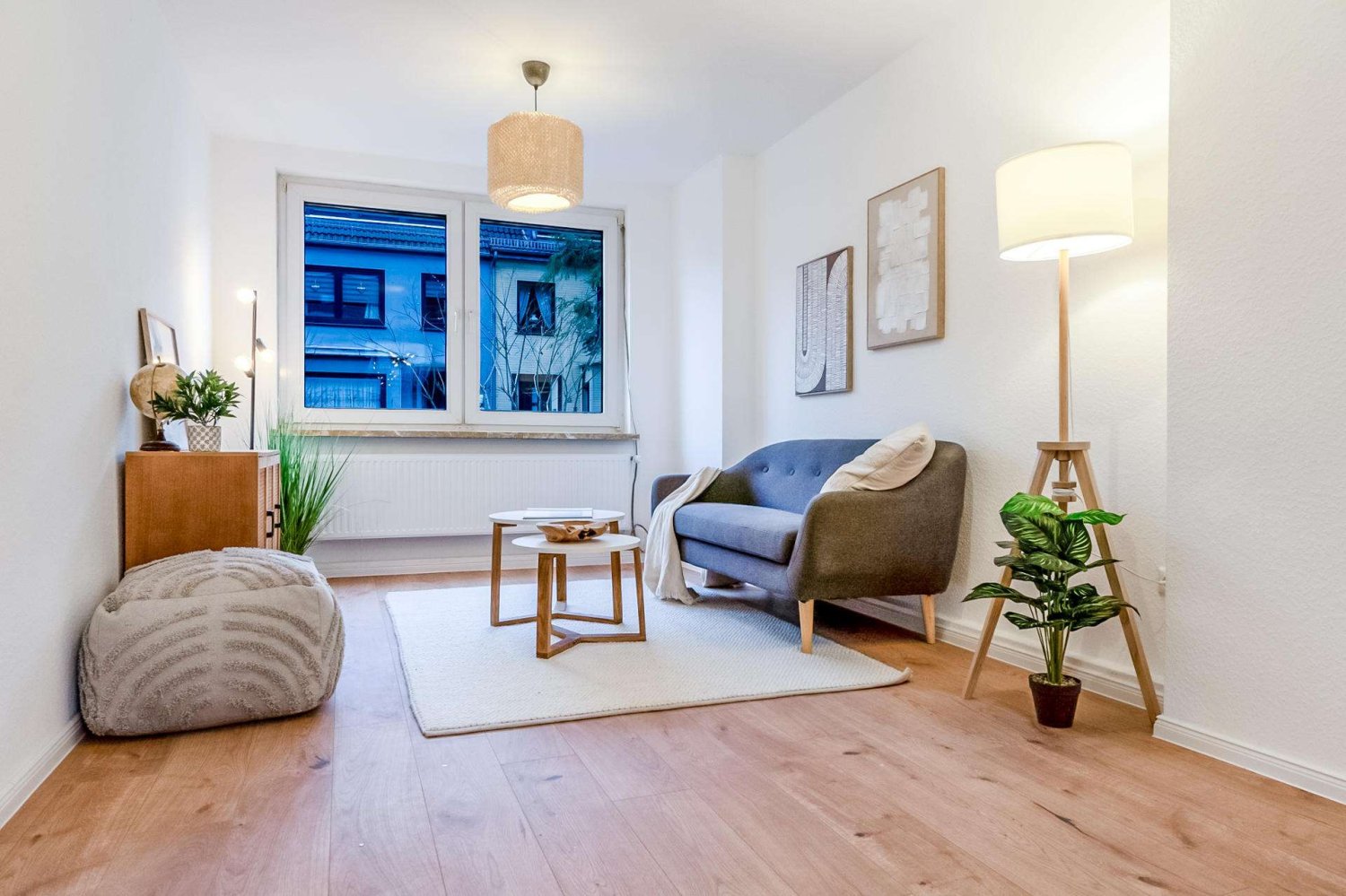 2 chambres Maison de ville à Bremen, Germany No. 26295