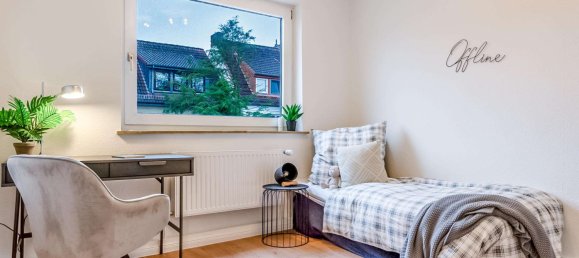 2 chambres Maison de ville à Bremen, Germany No. 26295 7