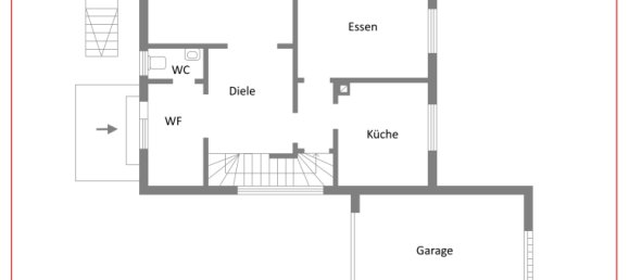 5 bedrooms House in Rems-Murr-Kreis, Germany No. 998 10