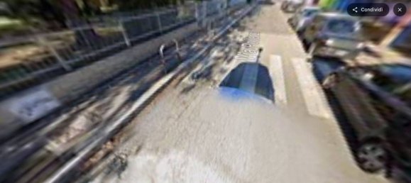 3 rooms Apartment in Rome, Italy No. 202919 10