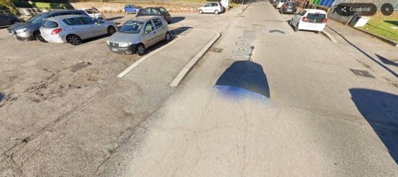 3 rooms Apartment in Rome, Italy No. 202919 12