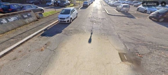 3 rooms Apartment in Rome, Italy No. 202919 14