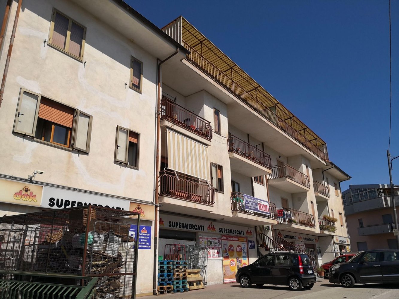 Apartamento de 5 divisões em Rogliano, Italy N.º 32701