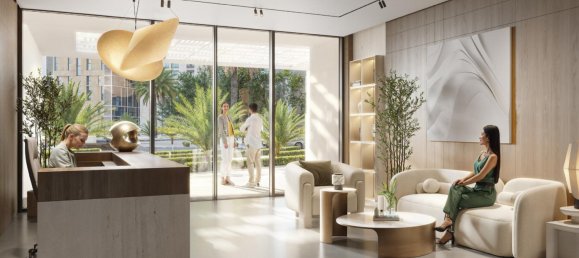 Apartamento T2 em VERDAN1A 2 RESIDENCE, Dubai Land, UAE N.º 65397 4