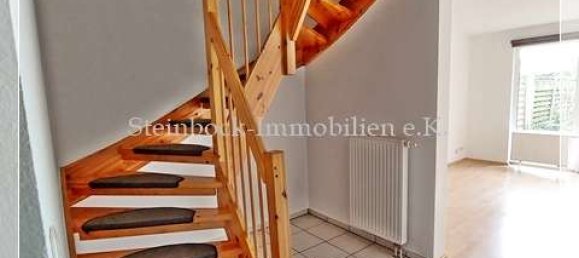 Таунхаус с 4 спальнями в Плён, Германия № 50950 11