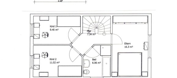 Таунхаус с 4 спальнями в Плён, Германия № 50950 7