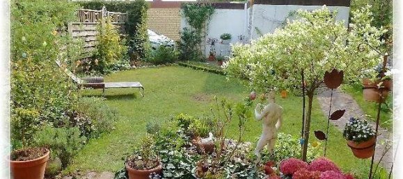 Таунхаус с 4 спальнями в Плён, Германия № 50950 5