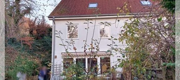 Таунхаус с 4 спальнями в Плён, Германия № 50950 2