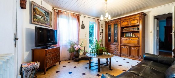 4 bedrooms House in Saint-Nazaire, France No. 290410 5