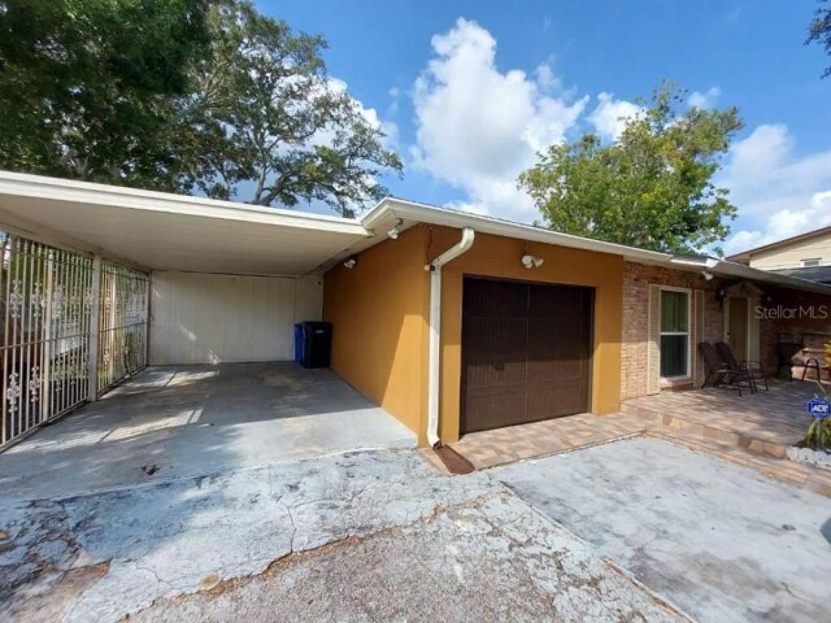 Дом с 3 спальнями в Тампа, США № 247327