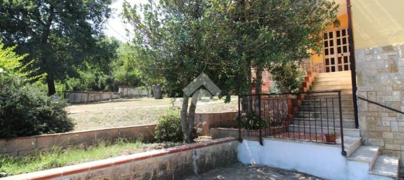 4 Schlafzimmer Villa in Campobasso, Italy, Nr. 305680 21