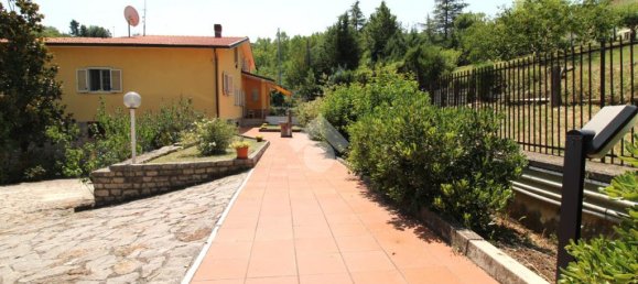 4 Schlafzimmer Villa in Campobasso, Italy, Nr. 305680 35