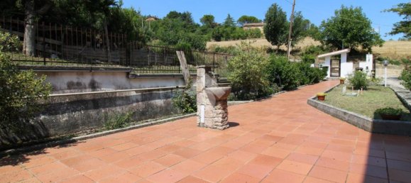 4 Schlafzimmer Villa in Campobasso, Italy, Nr. 305680 34