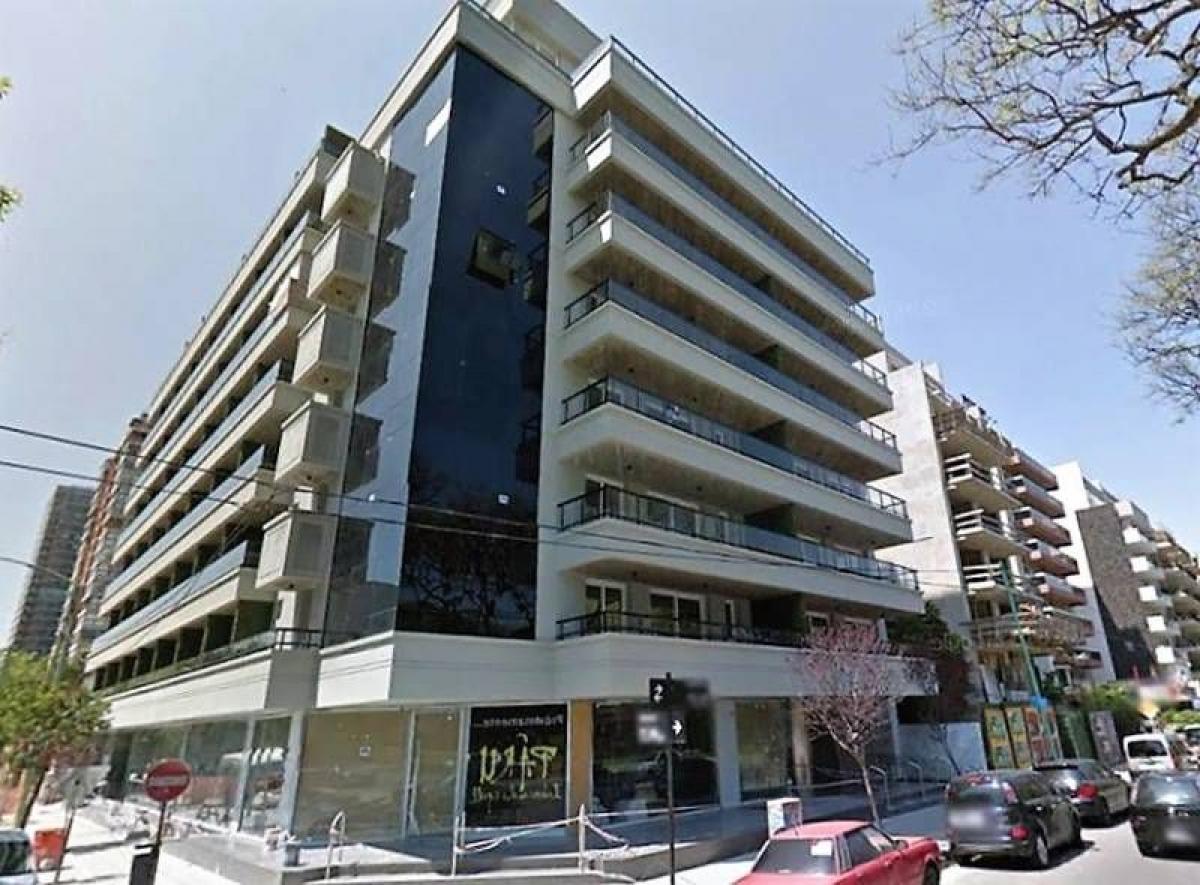 Studio in Buenos Aires, Argentina No. 68191