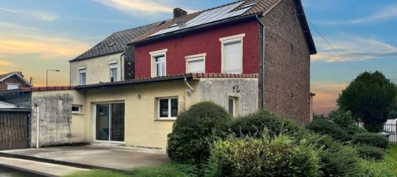 1 Schlafzimmer Villa in Maubeuge, France, Nr. 157439 9