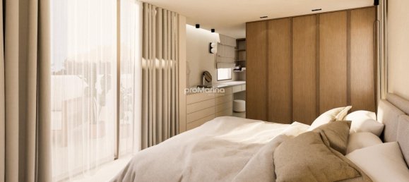 4 غرف نوم فيلا في Alicante, Spain رقم 180909 14