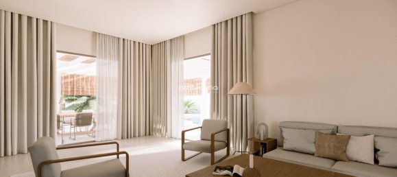 4 غرف نوم فيلا في Alicante, Spain رقم 180909 7