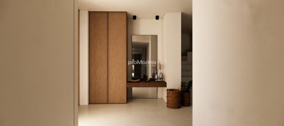 4 غرف نوم فيلا في Alicante, Spain رقم 180909 8