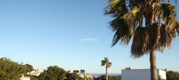 4 غرف نوم فيلا في Alicante, Spain رقم 180909 26