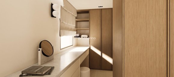 4 غرف نوم فيلا في Alicante, Spain رقم 180909 19