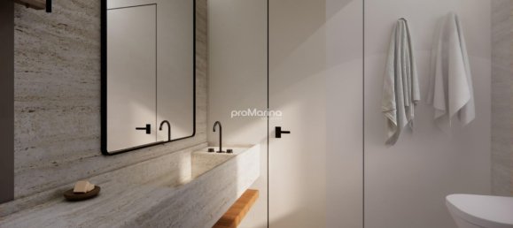 4 غرف نوم فيلا في Alicante, Spain رقم 180909 17