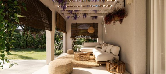 4 غرف نوم فيلا في Alicante, Spain رقم 180909 4