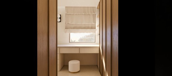 4 غرف نوم فيلا في Alicante, Spain رقم 180909 18