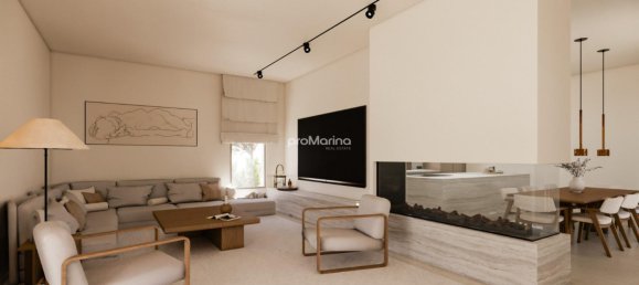 4 غرف نوم فيلا في Alicante, Spain رقم 180909 9