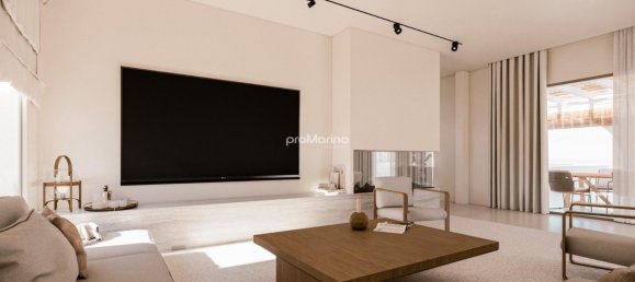 4 غرف نوم فيلا في Alicante, Spain رقم 180909 6