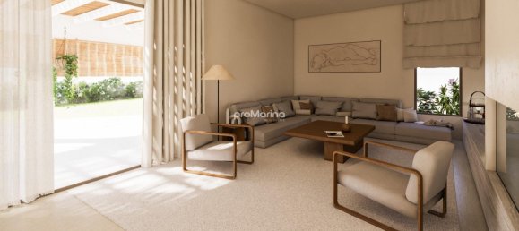 4 غرف نوم فيلا في Alicante, Spain رقم 180909 5