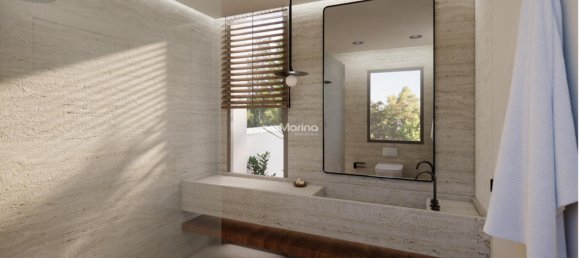 4 غرف نوم فيلا في Alicante, Spain رقم 180909 15