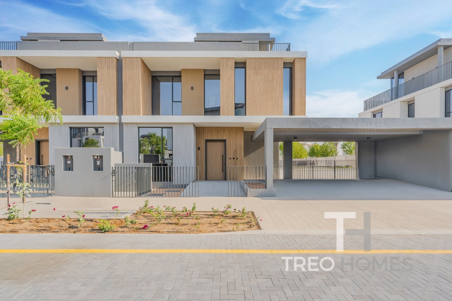 4 Schlafzimmer Villa in Arabian Ranches 3, UAE, Nr. 95670