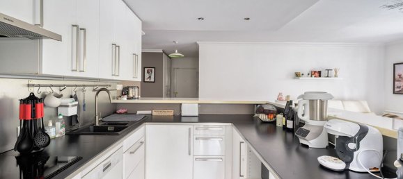 3 Schlafzimmer Wohnung in Creteil, France, Nr. 165563 4