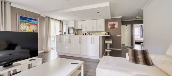 3 Schlafzimmer Wohnung in Creteil, France, Nr. 165563 3