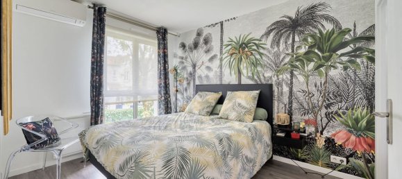 3 Schlafzimmer Wohnung in Creteil, France, Nr. 165563 7