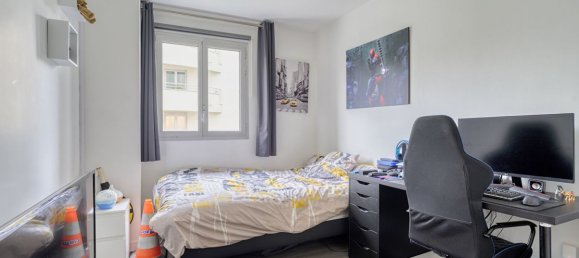 3 Schlafzimmer Wohnung in Creteil, France, Nr. 165563 5