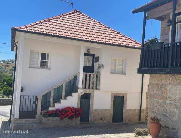 3 bedrooms House in Santa Comba de Vilarica, Portugal No. 289860