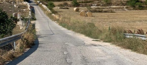31630m² Land in Ragusa, Italy No. 224906 9