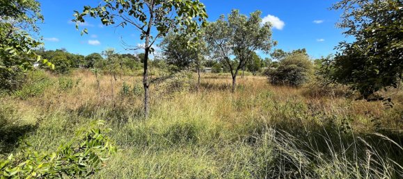 Terrain à Chillagoe, Australia No. 972 3