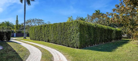 7 dormitorios villa en venta en Miami, Miami-Dade, Florida, USA № 615394 29