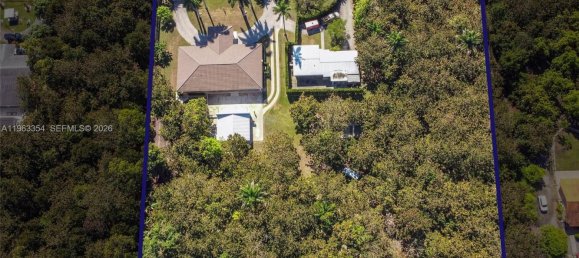 7 dormitorios villa en venta en Miami, Miami-Dade, Florida, USA № 615394 22