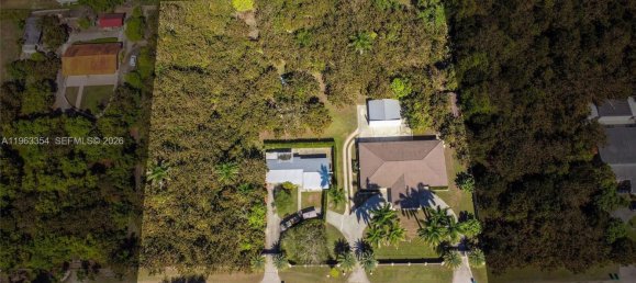 7 dormitorios villa en venta en Miami, Miami-Dade, Florida, USA № 615394 21