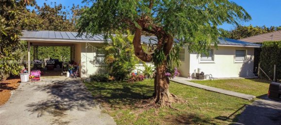 7 dormitorios villa en venta en Miami, Miami-Dade, Florida, USA № 615394 26