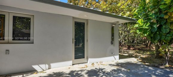 7 dormitorios villa en venta en Miami, Miami-Dade, Florida, USA № 615394 24