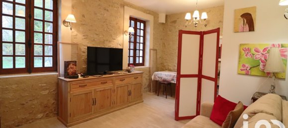 6-Zimmer Haus in Epernon, France, Nr. 160642 6