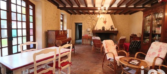 6-Zimmer Haus in Epernon, France, Nr. 160642 3