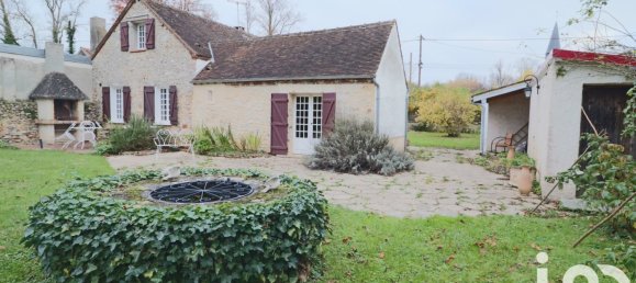 6-Zimmer Haus in Epernon, France, Nr. 160642 14