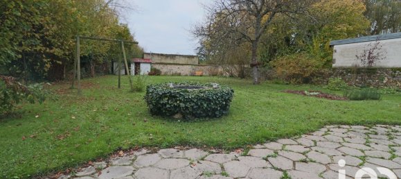 6-Zimmer Haus in Epernon, France, Nr. 160642 13