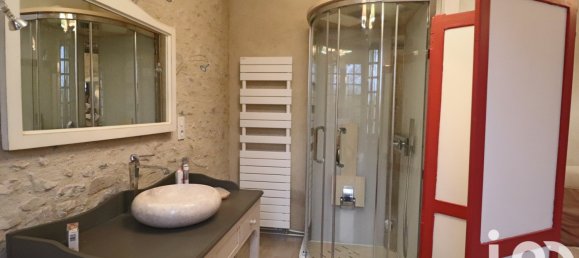 6-Zimmer Haus in Epernon, France, Nr. 160642 7