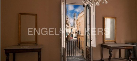 15-Zimmer Haus in Lecce, Italy, Nr. 127156 16
